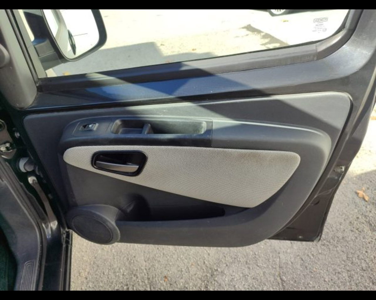Fiat Qubo 1.3 MJT 75 CV Dynamic (14)