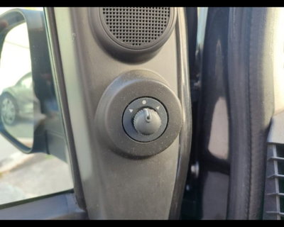 Fiat Qubo 1.3 MJT 75 CV Dynamic (15)
