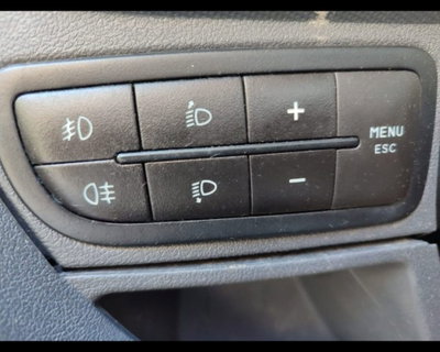 Fiat Qubo 1.3 MJT 75 CV Dynamic (17)