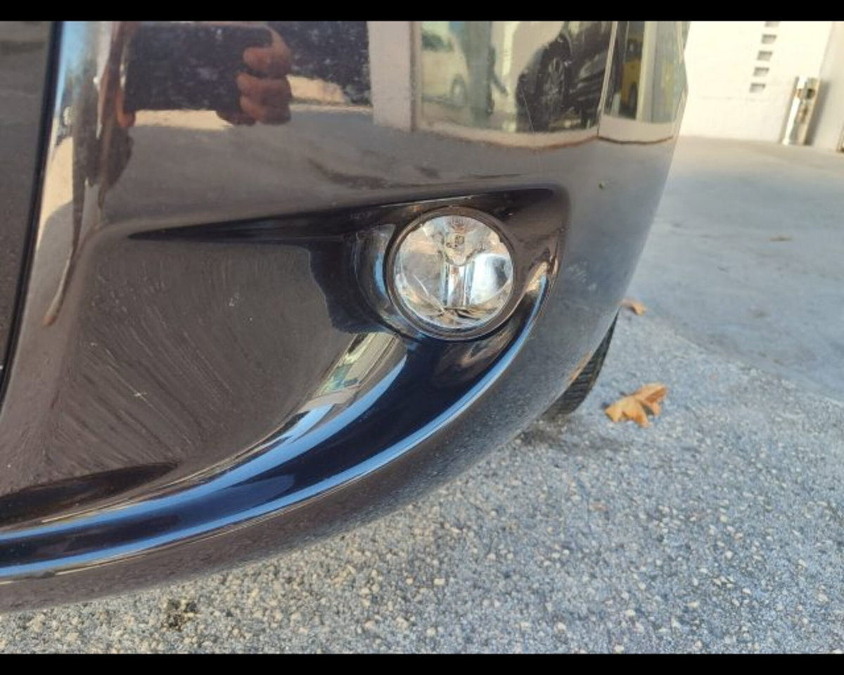 Fiat Qubo 1.3 MJT 75 CV Dynamic (18)