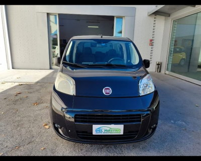 Fiat Qubo 1.3 MJT 75 CV Dynamic (2)