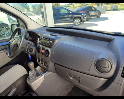 Fiat Qubo 1.3 MJT 75 CV Dynamic (20)