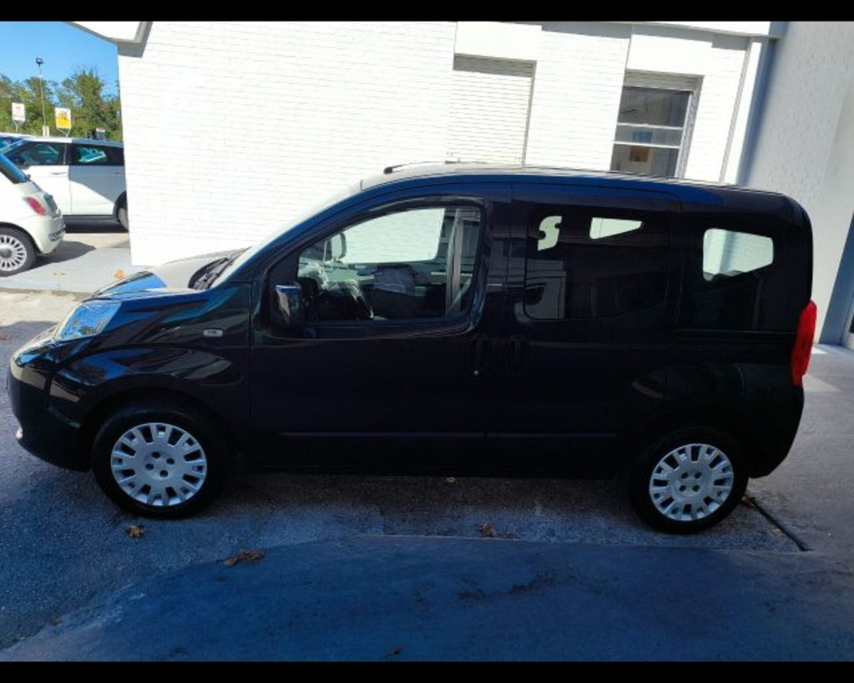 Fiat Qubo 1.3 MJT 75 CV Dynamic (3)