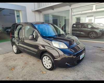 Fiat Qubo 1.3 MJT 75 CV Dynamic (6)