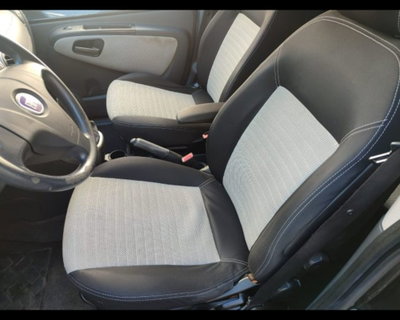 Fiat Qubo 1.3 MJT 75 CV Dynamic (9)