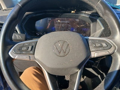 Volkswagen T-Cross 1.0 TSI Sport (10)