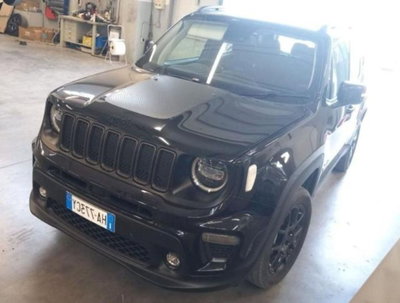 Jeep Renegade 1.3 T4 190CV PHEV 4xe AT6 Upland usata