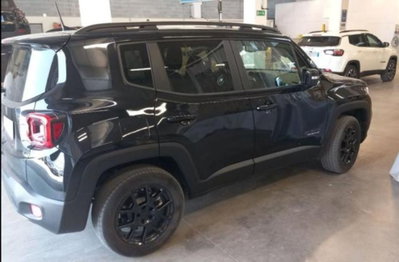 Jeep Renegade 1.3 T4 190CV PHEV 4xe AT6 Upland (3)