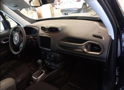 Jeep Renegade 1.3 T4 190CV PHEV 4xe AT6 Upland (5)