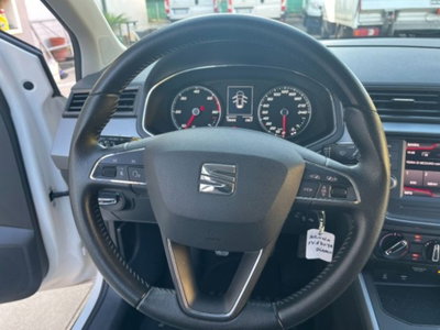 SEAT Arona 1.6 TDI 95 CV DSG Style (12)