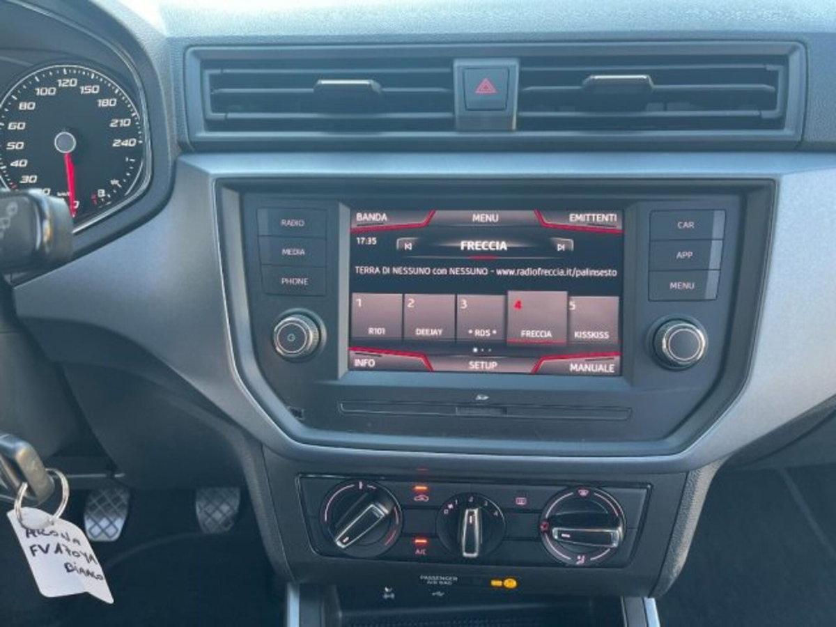 SEAT Arona 1.6 TDI 95 CV DSG Style (14)