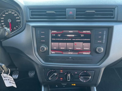 SEAT Arona 1.6 TDI 95 CV DSG Style (14)