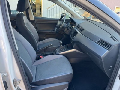 SEAT Arona 1.6 TDI 95 CV DSG Style (7)