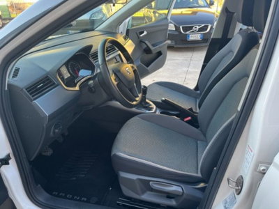 SEAT Arona 1.6 TDI 95 CV DSG Style (9)