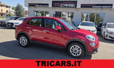 Fiat 500X 1.3 MultiJet 95 CV Urban