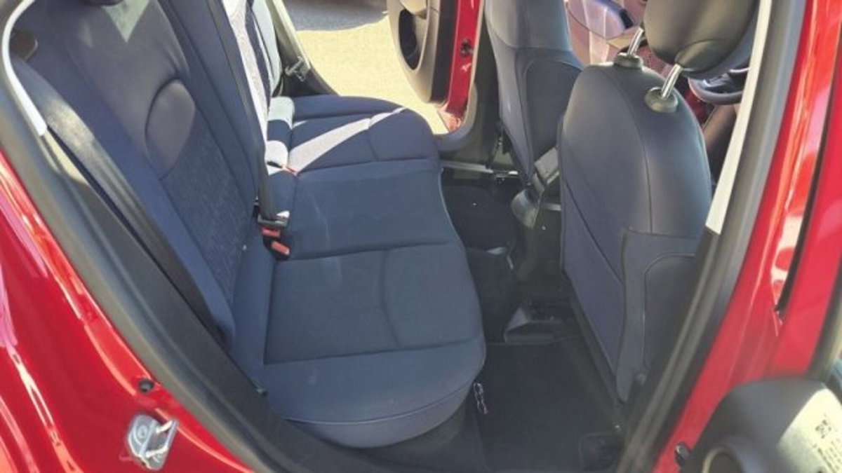 Fiat 500X 1.3 MultiJet 95 CV Urban (12)