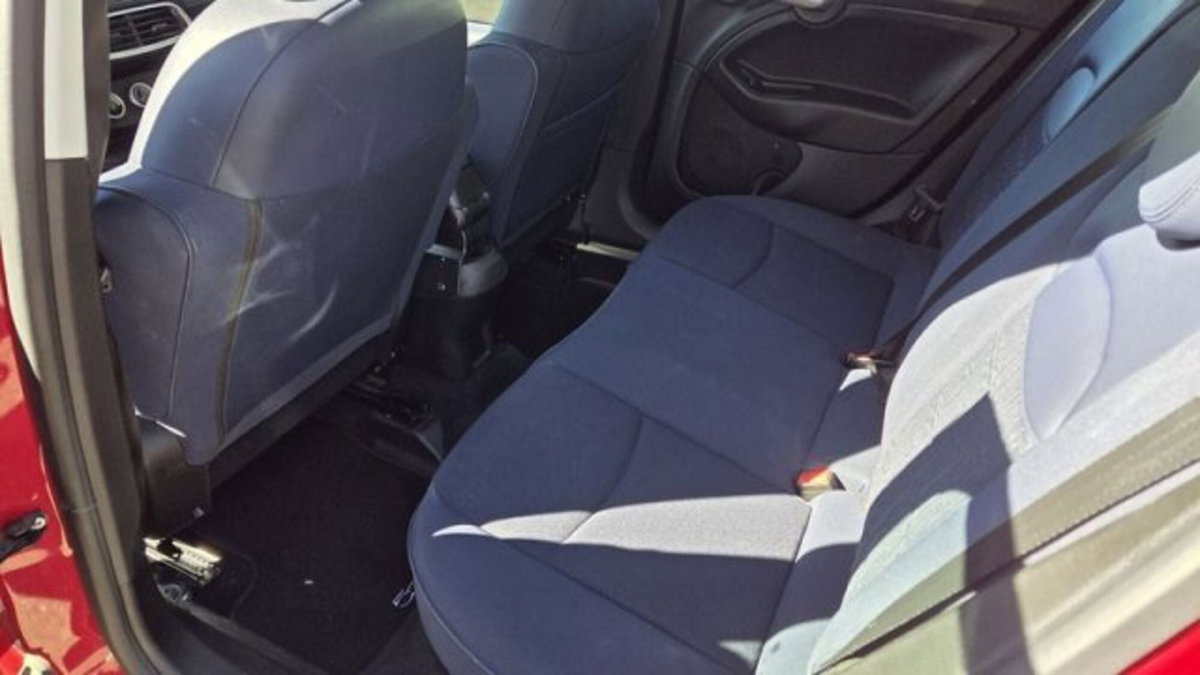 Fiat 500X 1.3 MultiJet 95 CV Urban (15)
