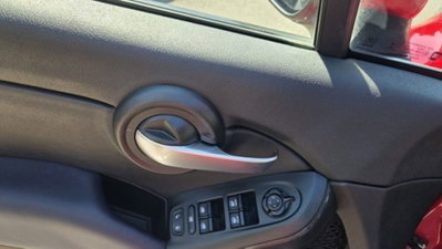 Fiat 500X 1.3 MultiJet 95 CV Urban (16)