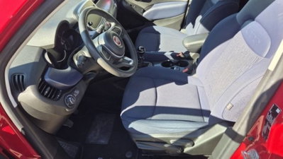 Fiat 500X 1.3 MultiJet 95 CV Urban (17)