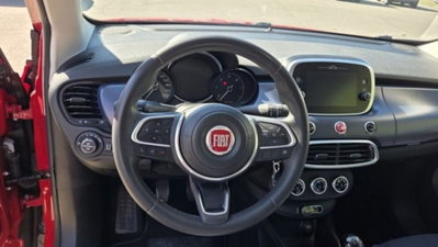 Fiat 500X 1.3 MultiJet 95 CV Urban (18)