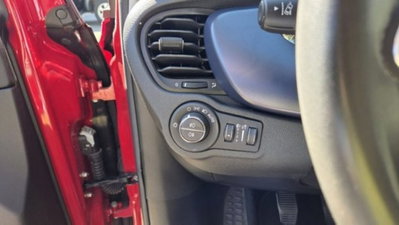 Fiat 500X 1.3 MultiJet 95 CV Urban (19)