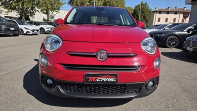 Fiat 500X 1.3 MultiJet 95 CV Urban (2)