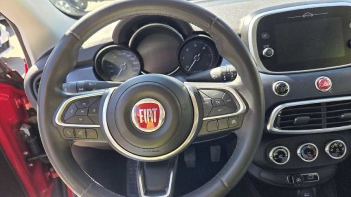 Fiat 500X 1.3 MultiJet 95 CV Urban (20)