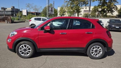Fiat 500X 1.3 MultiJet 95 CV Urban (3)