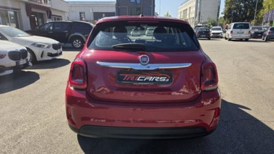 Fiat 500X 1.3 MultiJet 95 CV Urban (4)