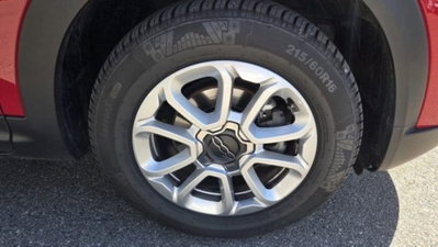 Fiat 500X 1.3 MultiJet 95 CV Urban (6)