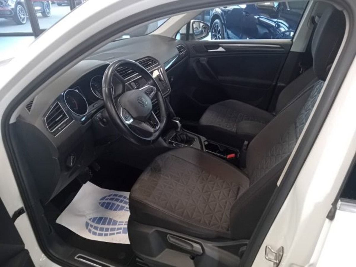 Volkswagen Tiguan 2.0 TDI 150 CV SCR DSG 4MOTION Life (11)