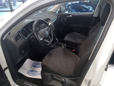 Volkswagen Tiguan 2.0 TDI 150 CV SCR DSG 4MOTION Life (11)