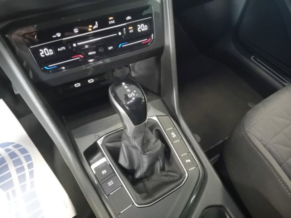 Volkswagen Tiguan 2.0 TDI 150 CV SCR DSG 4MOTION Life (20)