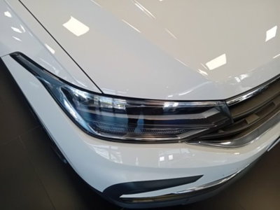 Volkswagen Tiguan 2.0 TDI 150 CV SCR DSG 4MOTION Life (4)