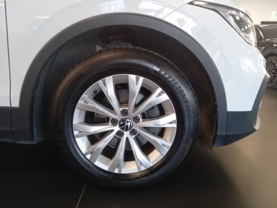 Volkswagen Tiguan 2.0 TDI 150 CV SCR DSG 4MOTION Life (5)