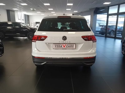 Volkswagen Tiguan 2.0 TDI 150 CV SCR DSG 4MOTION Life (7)