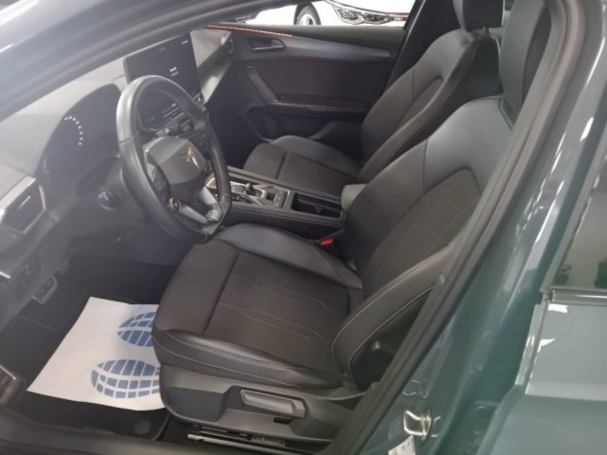 Cupra Leon Leon 2.0 tdi 150cv dsg (11)