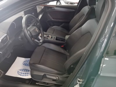 Cupra Leon Leon 2.0 tdi 150cv dsg (11)