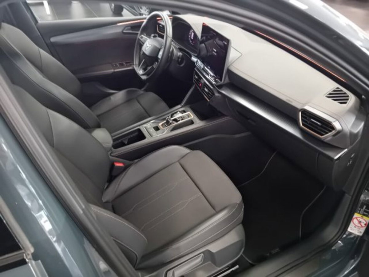 Cupra Leon Leon 2.0 tdi 150cv dsg (14)