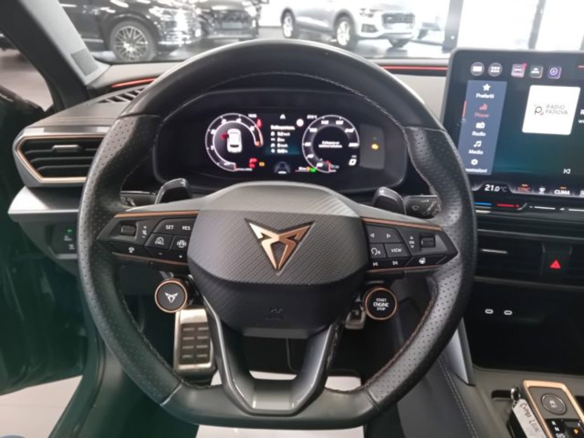 Cupra Leon Leon 2.0 tdi 150cv dsg (15)