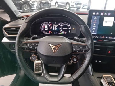 Cupra Leon Leon 2.0 tdi 150cv dsg (15)