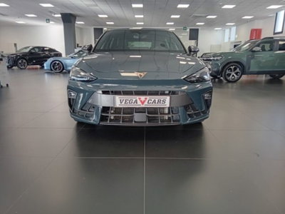 Cupra Leon Leon 2.0 tdi 150cv dsg (2)