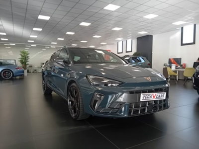 Cupra Leon Leon 2.0 tdi 150cv dsg (3)