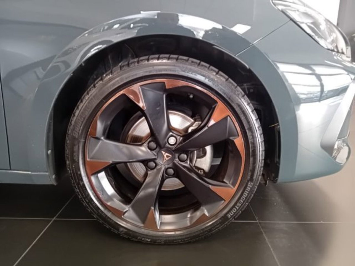 Cupra Leon Leon 2.0 tdi 150cv dsg (5)