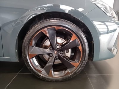 Cupra Leon Leon 2.0 tdi 150cv dsg (5)