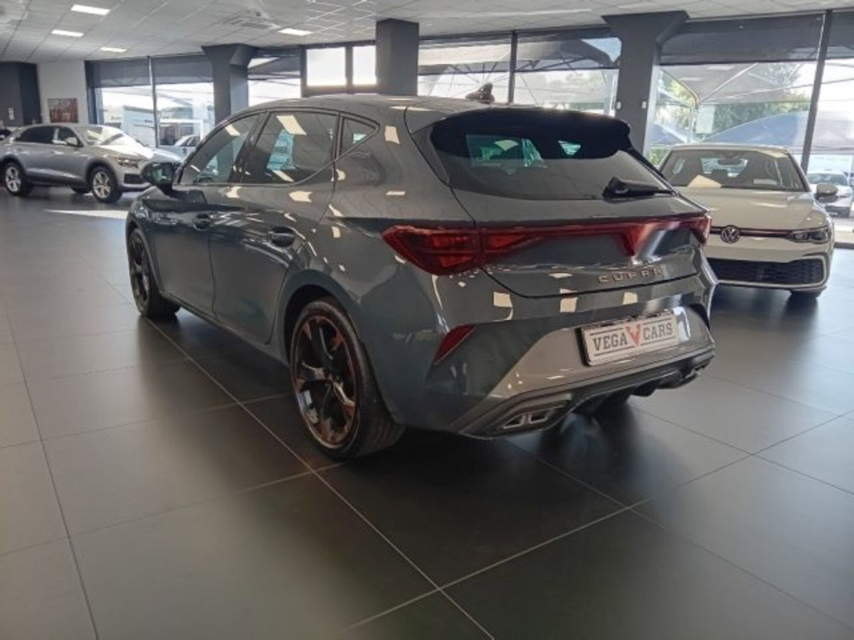 Cupra Leon Leon 2.0 tdi 150cv dsg (6)