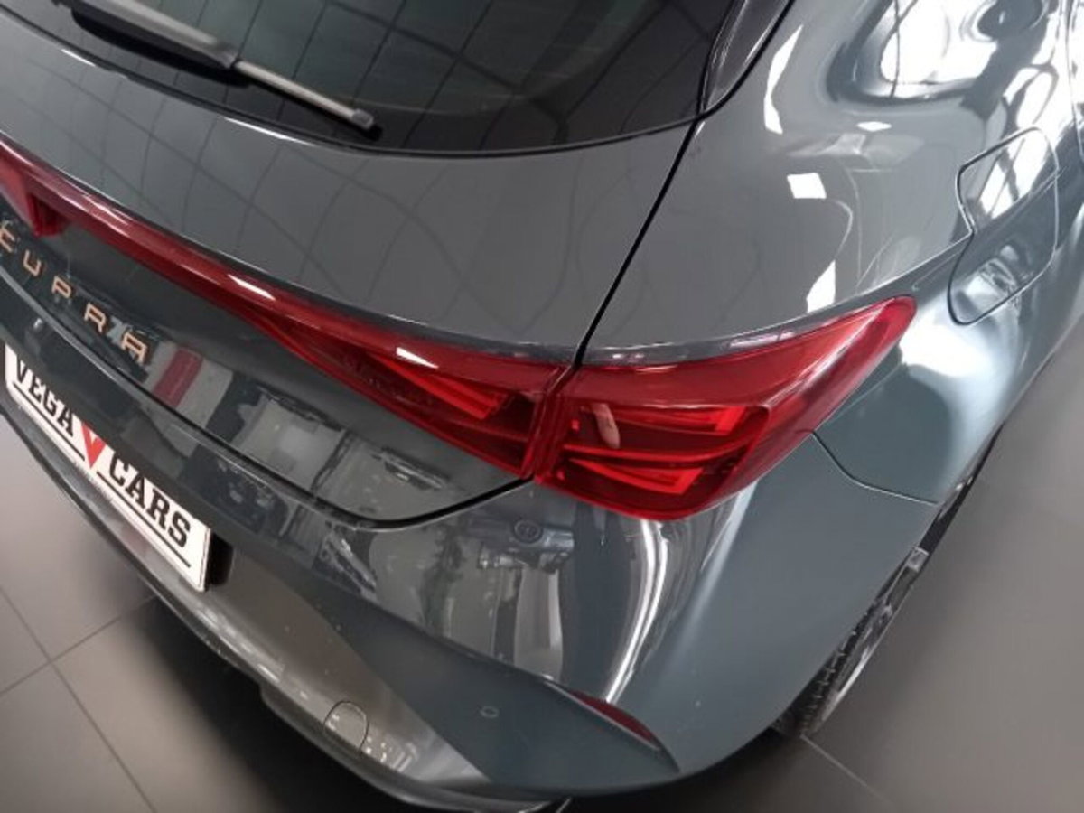 Cupra Leon Leon 2.0 tdi 150cv dsg (9)