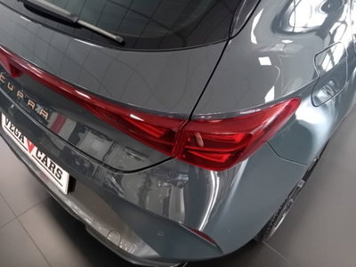 Cupra Leon Leon 2.0 tdi 150cv dsg (9)