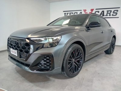 Audi Q8 Q8 50 TDI 286 CV quattro tiptronic Sport