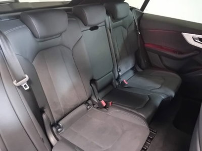Audi Q8 Q8 50 TDI 286 CV quattro tiptronic Sport (11)